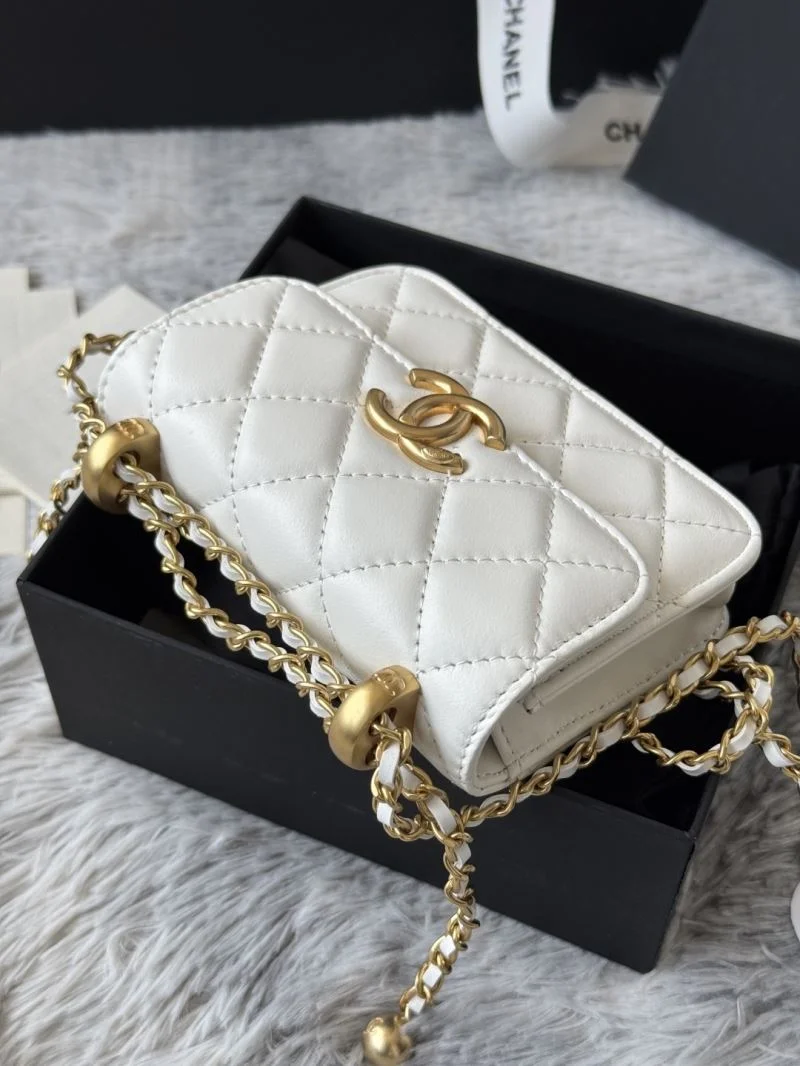 UrbanChic Chanel Waist Chest Packs 52451