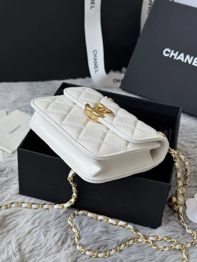 UrbanChic Chanel Waist Chest Packs 52451