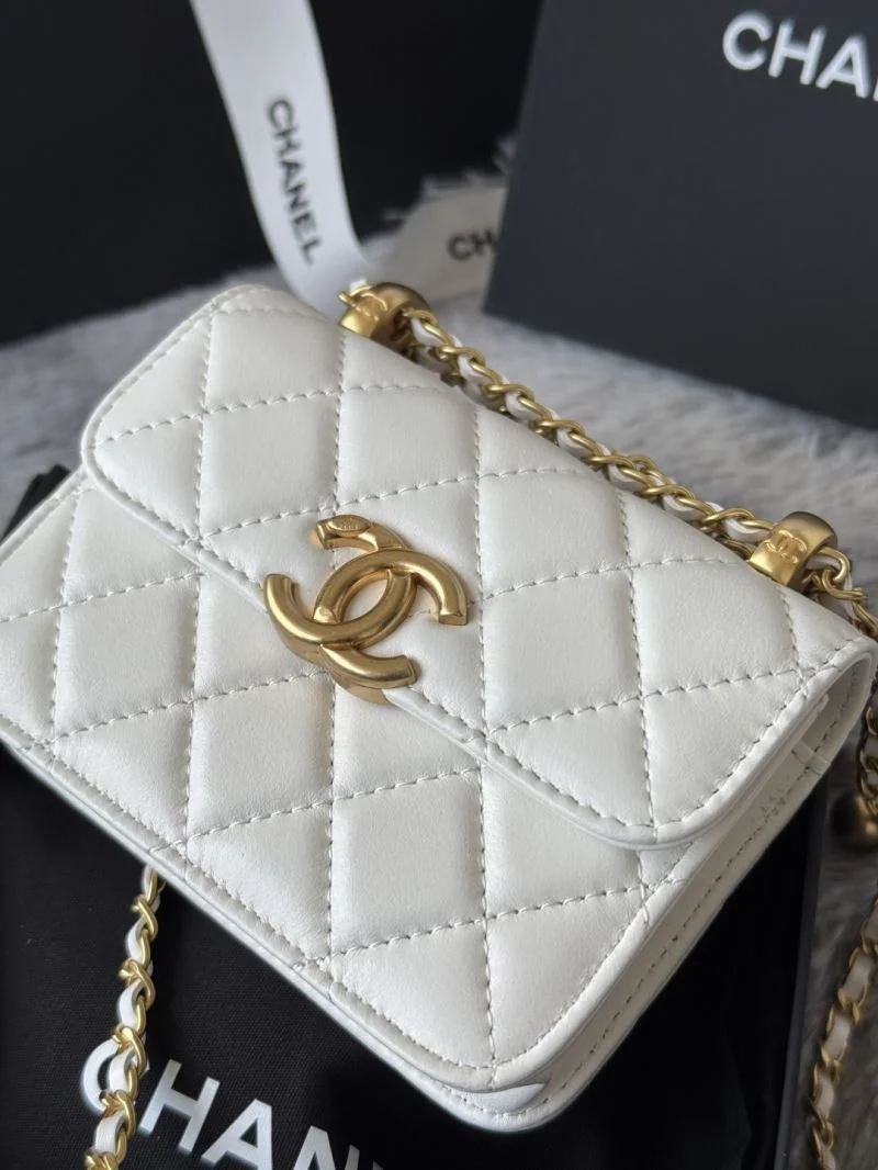 UrbanChic Chanel Waist Chest Packs 52451