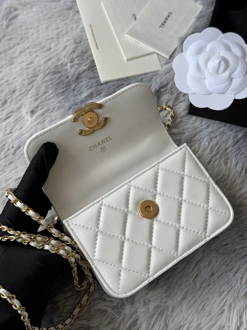 UrbanChic Chanel Waist Chest Packs 52451
