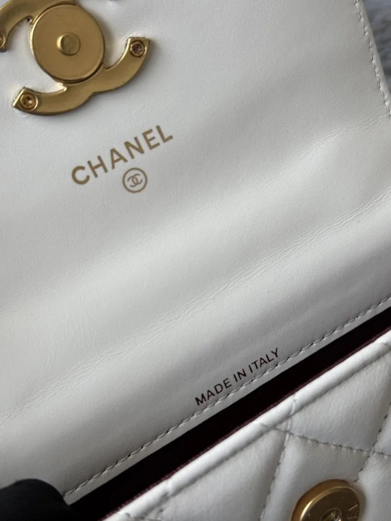 UrbanChic Chanel Waist Chest Packs 52451