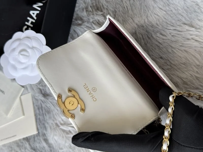 UrbanChic Chanel Waist Chest Packs 52451