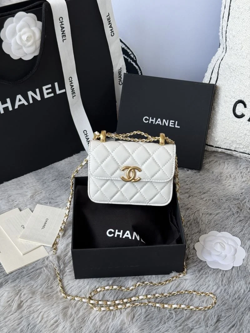 UrbanChic Chanel Waist Chest Packs 52451