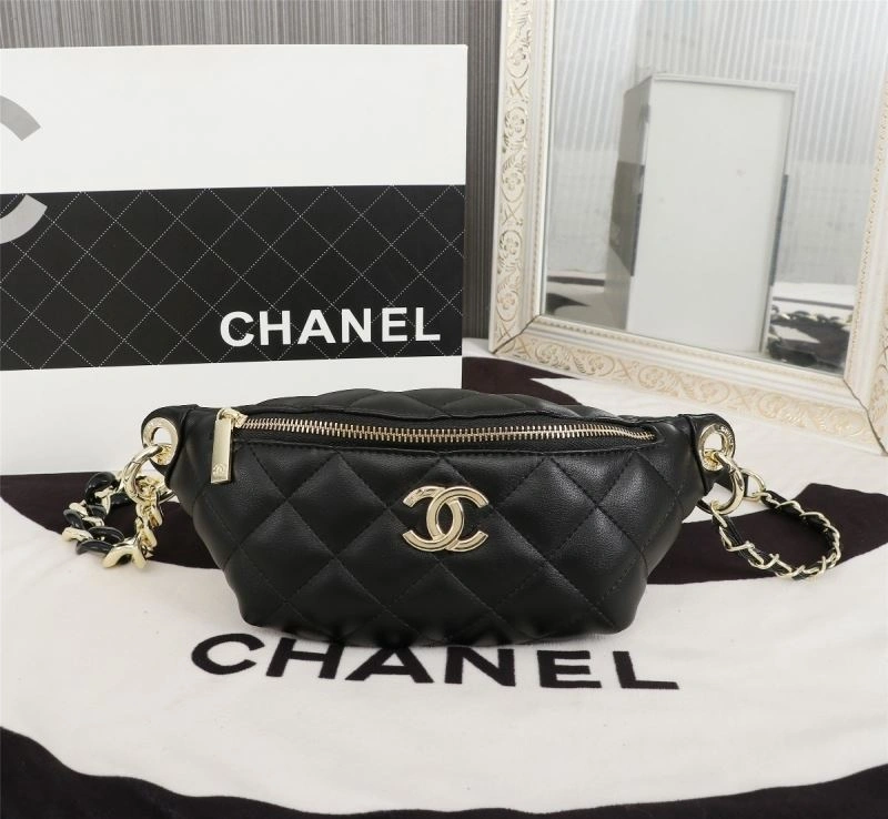 TopPick Chanel Waist Chest Packs 78952