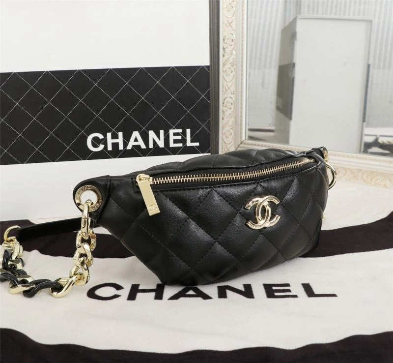 TopPick Chanel Waist Chest Packs 78952
