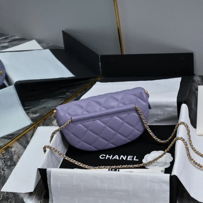 Chanel Waist Chest Packs SoftTouch 54243