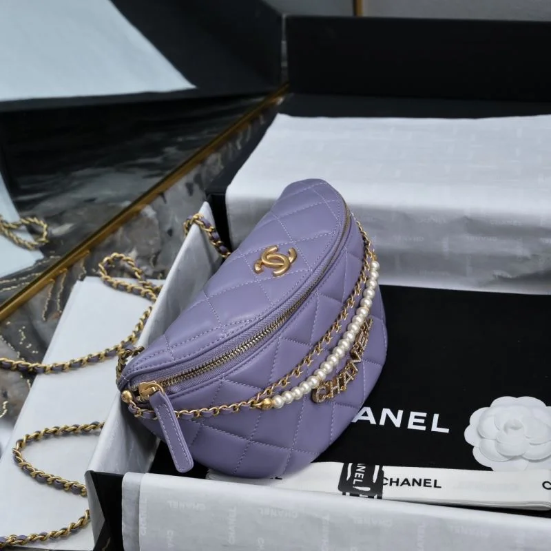 Chanel Waist Chest Packs SoftTouch 54243