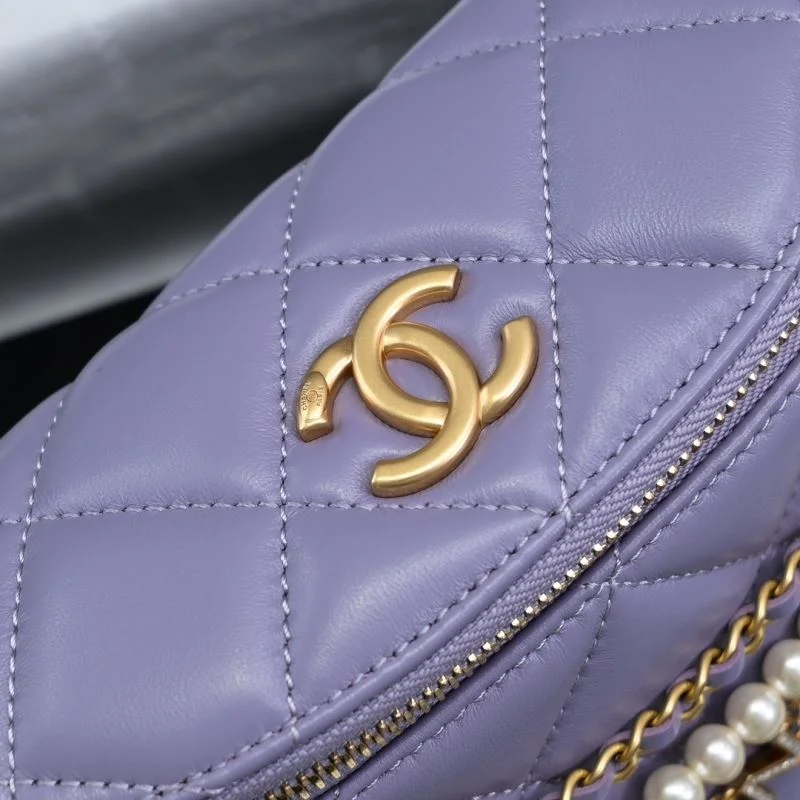 Chanel Waist Chest Packs SoftTouch 54243