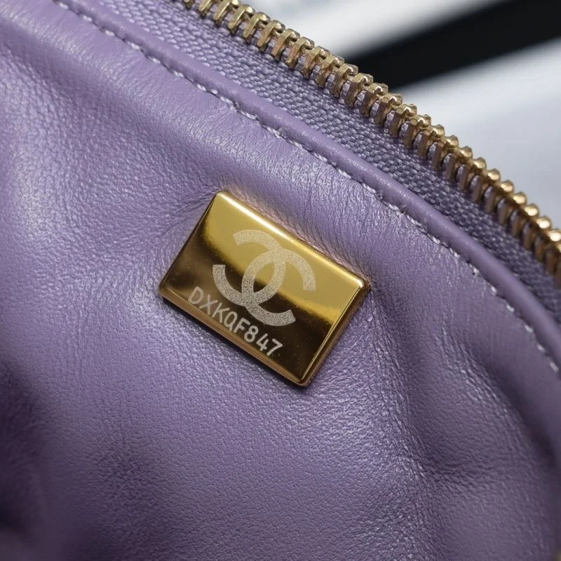 Chanel Waist Chest Packs SoftTouch 54243