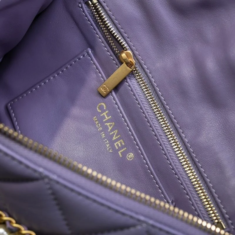 Chanel Waist Chest Packs SoftTouch 54243