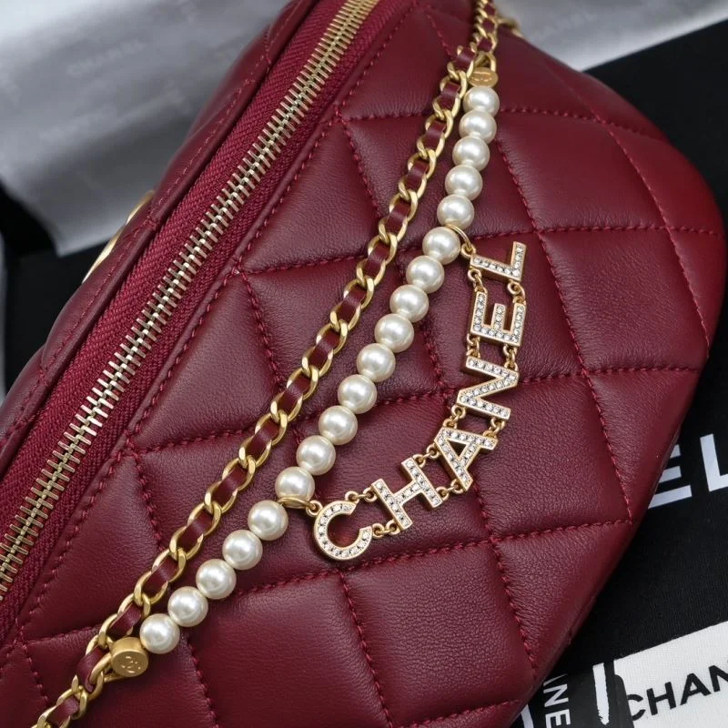 Chanel Waist Chest Packs EasyCare 54269