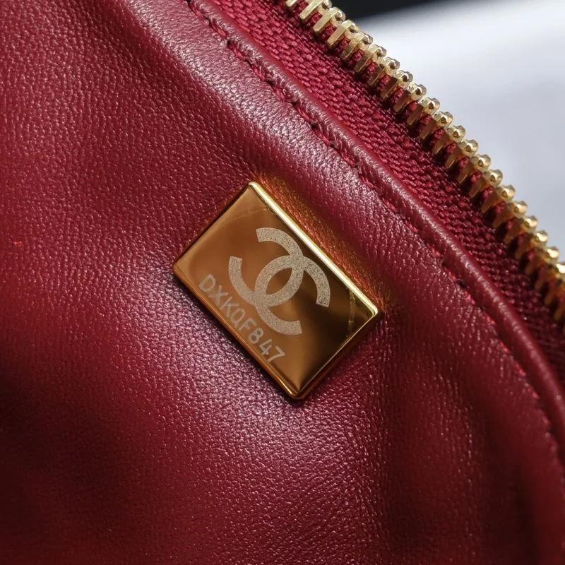 Chanel Waist Chest Packs EasyCare 54269