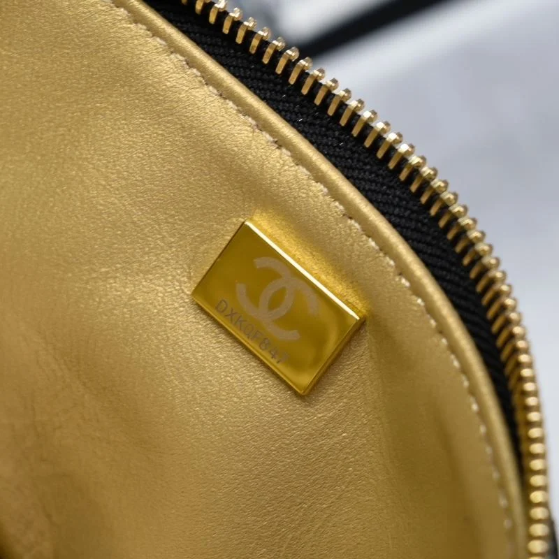 Chanel Waist Chest Packs Neat 54236