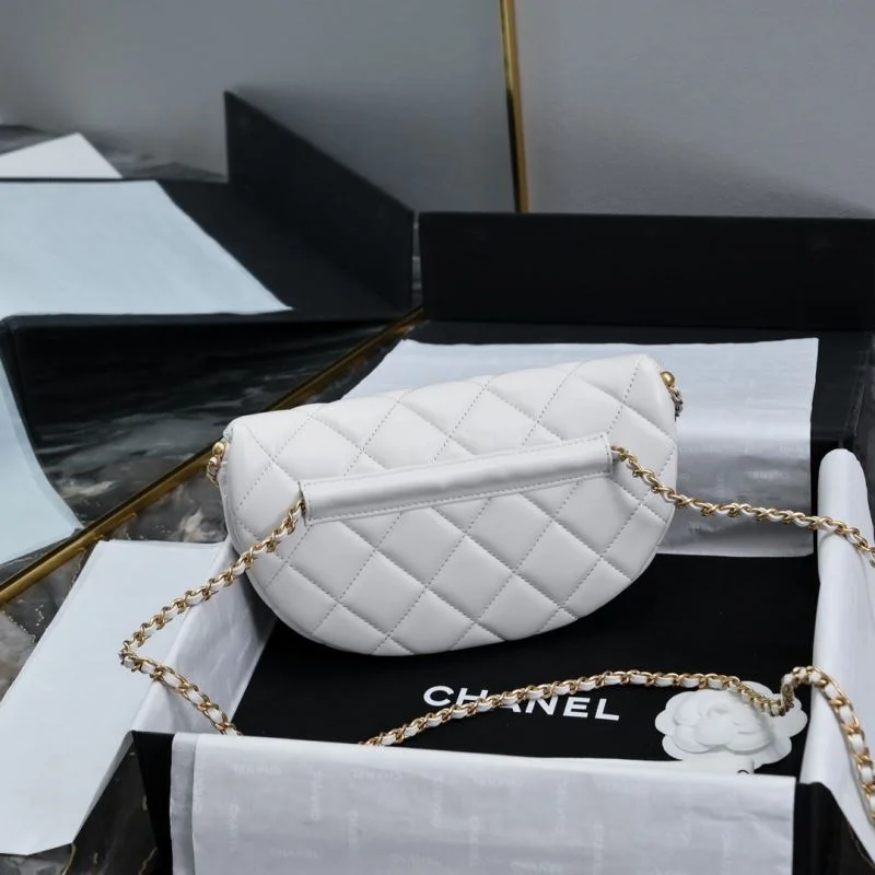 Chanel Waist Chest Packs TravelReady 54238