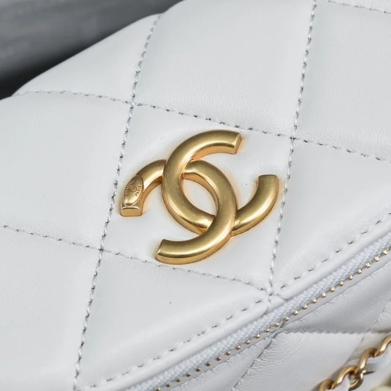 Chanel Waist Chest Packs TravelReady 54238