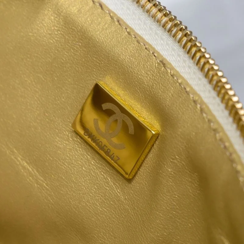 Chanel Waist Chest Packs TravelReady 54238