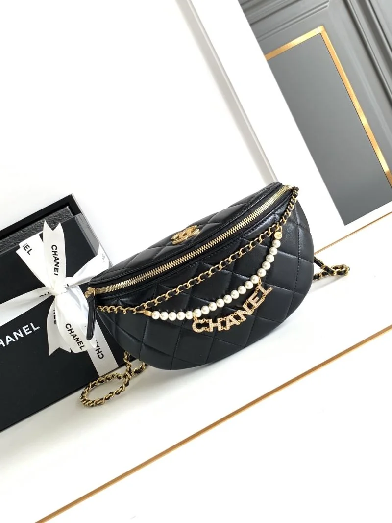 Chanel Waist Chest Packs SunProtective 54239