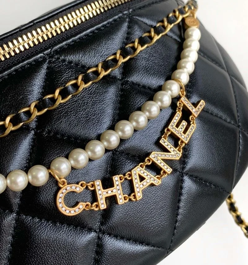 Chanel Waist Chest Packs SunProtective 54239