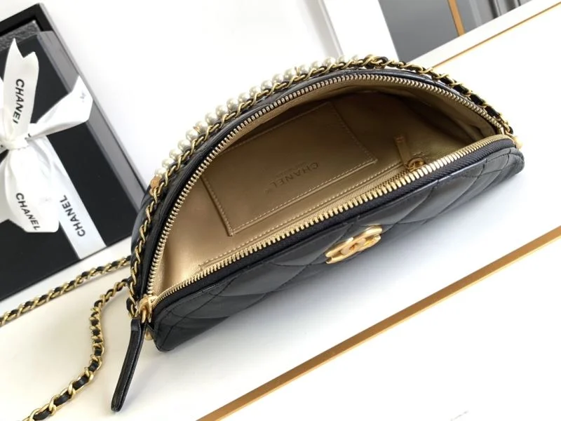 Chanel Waist Chest Packs SunProtective 54239