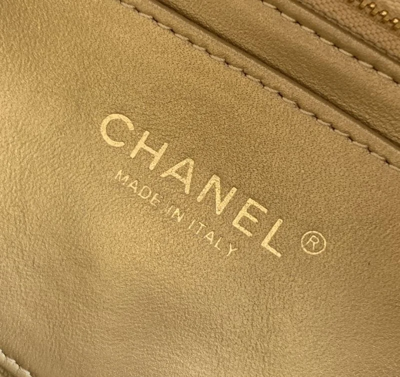 Chanel Waist Chest Packs Unisex 54265