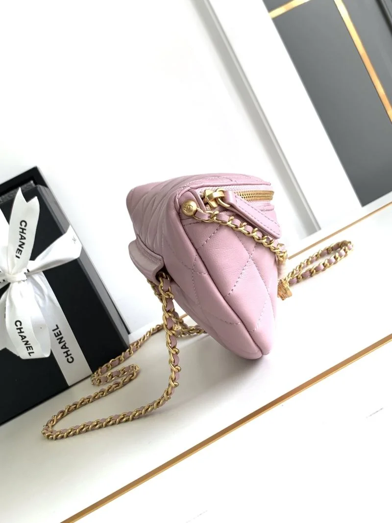 Chanel Waist Chest Packs FastDry 54234
