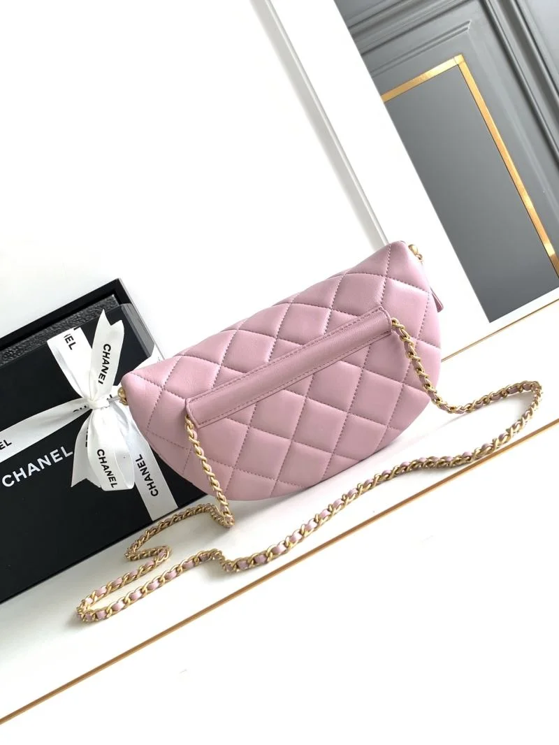 Chanel Waist Chest Packs FastDry 54234