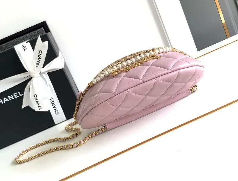 Chanel Waist Chest Packs FastDry 54234