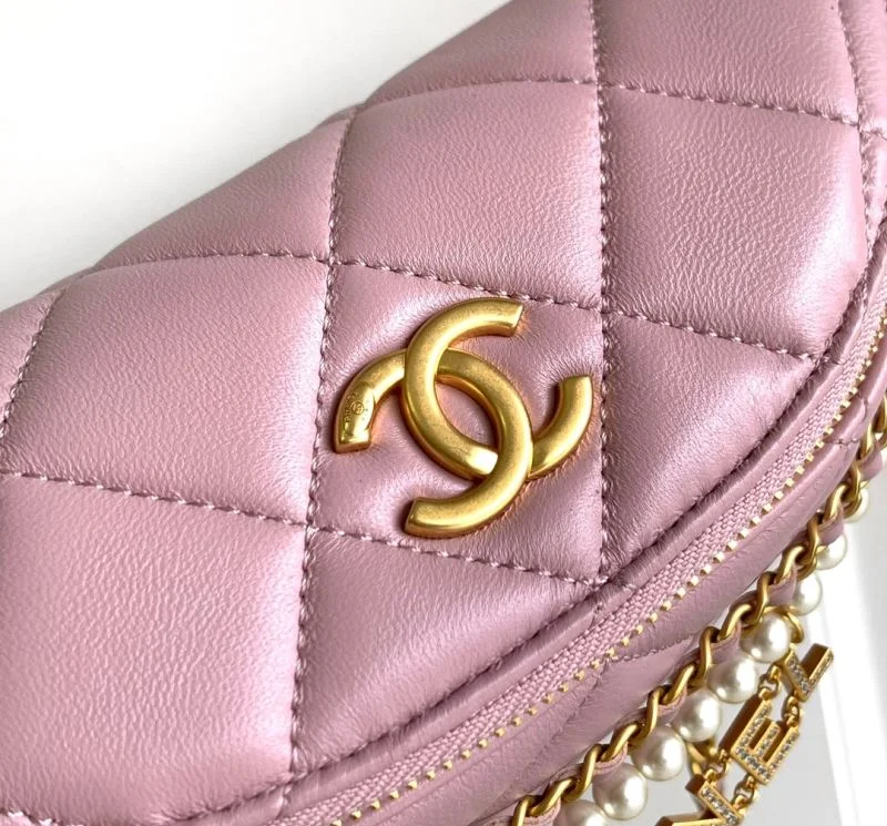 Chanel Waist Chest Packs FastDry 54234