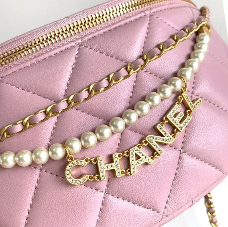 Chanel Waist Chest Packs FastDry 54234