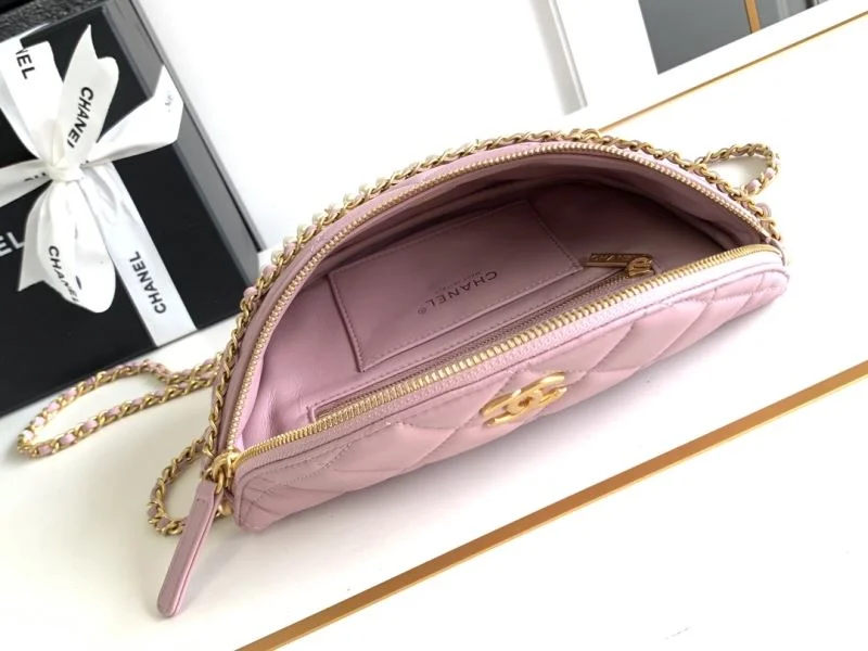 Chanel Waist Chest Packs FastDry 54234