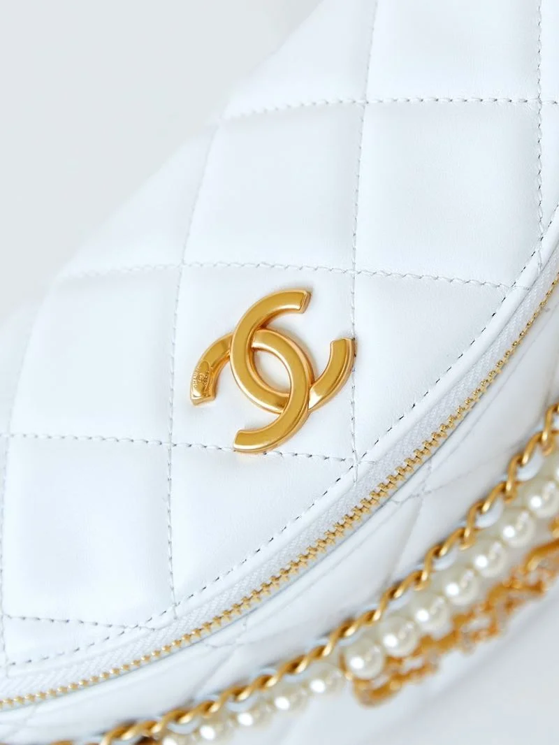 Chanel Waist Chest Packs FastDry 54241