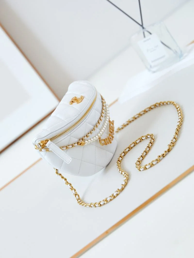 Chanel Waist Chest Packs FastDry 54241