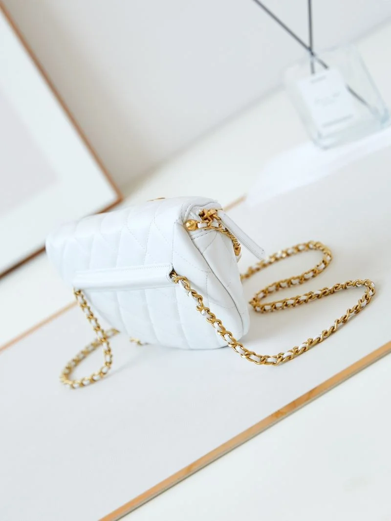 Chanel Waist Chest Packs FastDry 54241