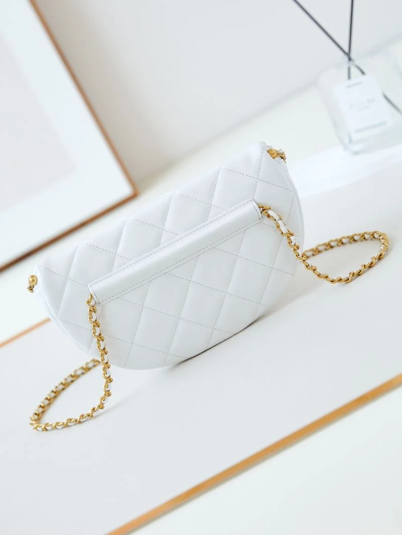 Chanel Waist Chest Packs FastDry 54241