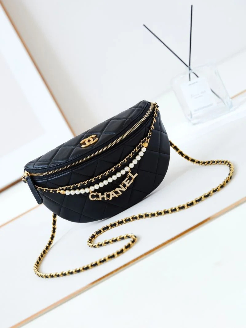 Chanel Waist Chest Packs UrbanStyle 54237