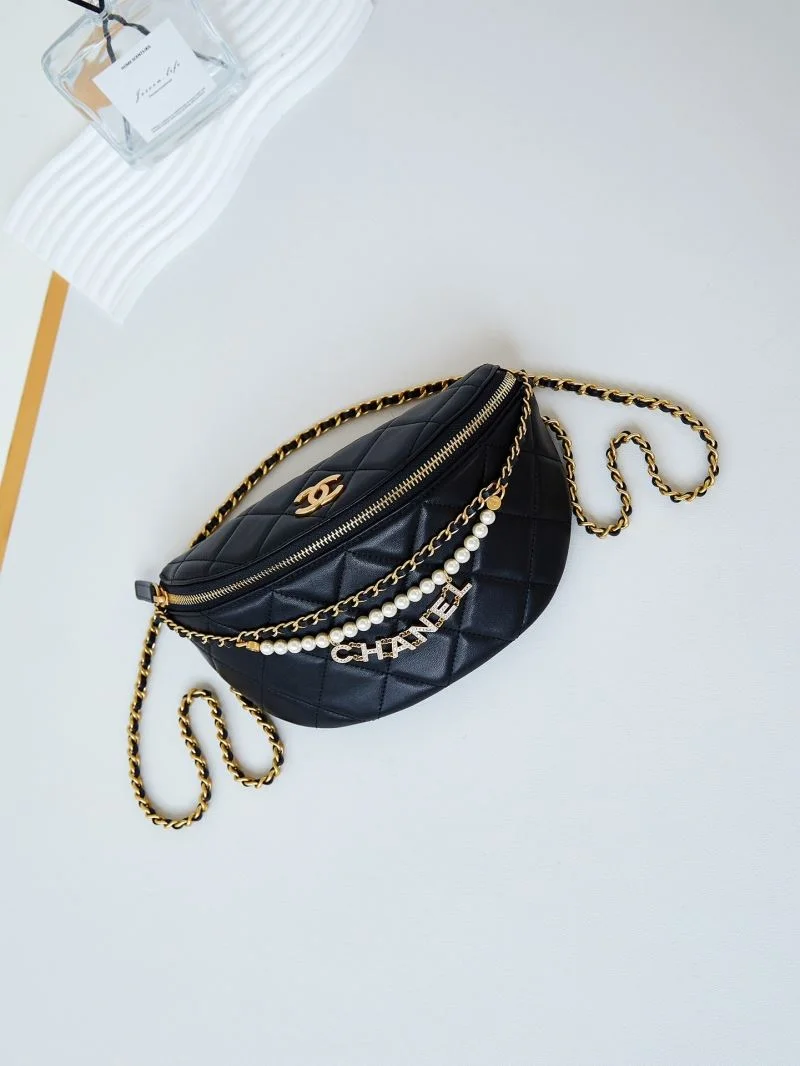 Chanel Waist Chest Packs UrbanStyle 54237