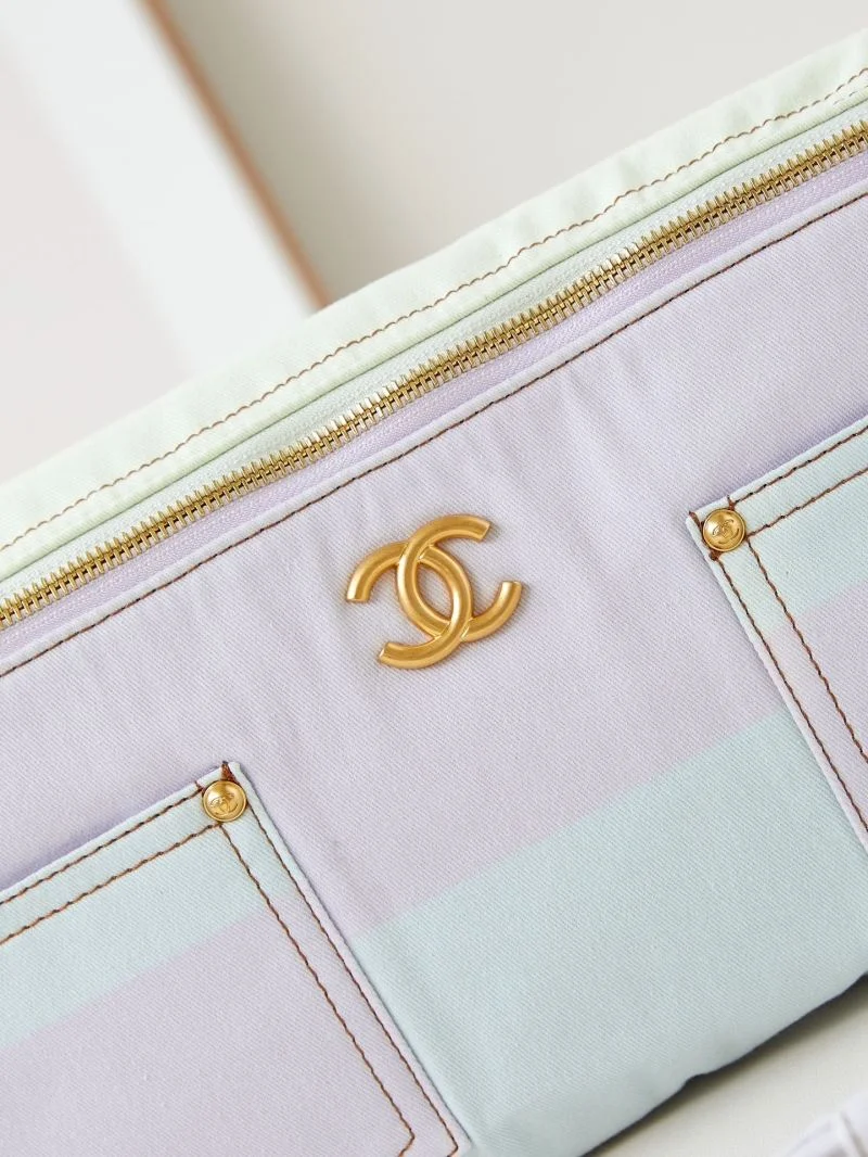 Practical Chanel Waist Chest Packs 54259