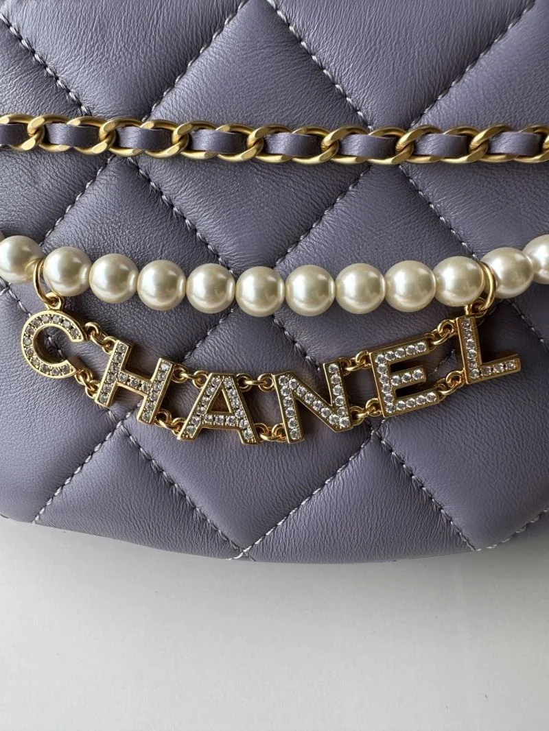 Sustainable Chanel Waist Chest Packs 54266
