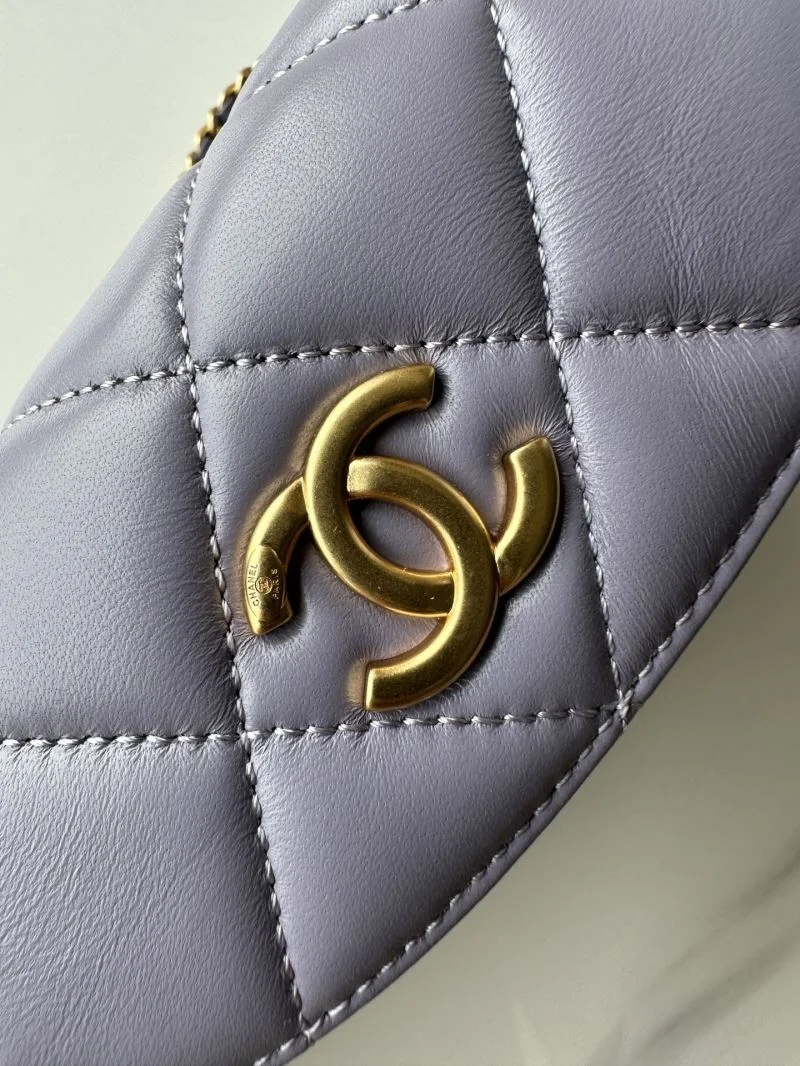 Sustainable Chanel Waist Chest Packs 54266