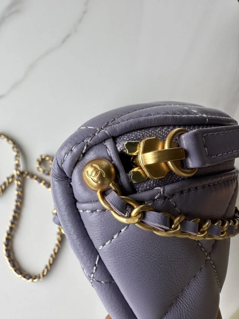 Sustainable Chanel Waist Chest Packs 54266
