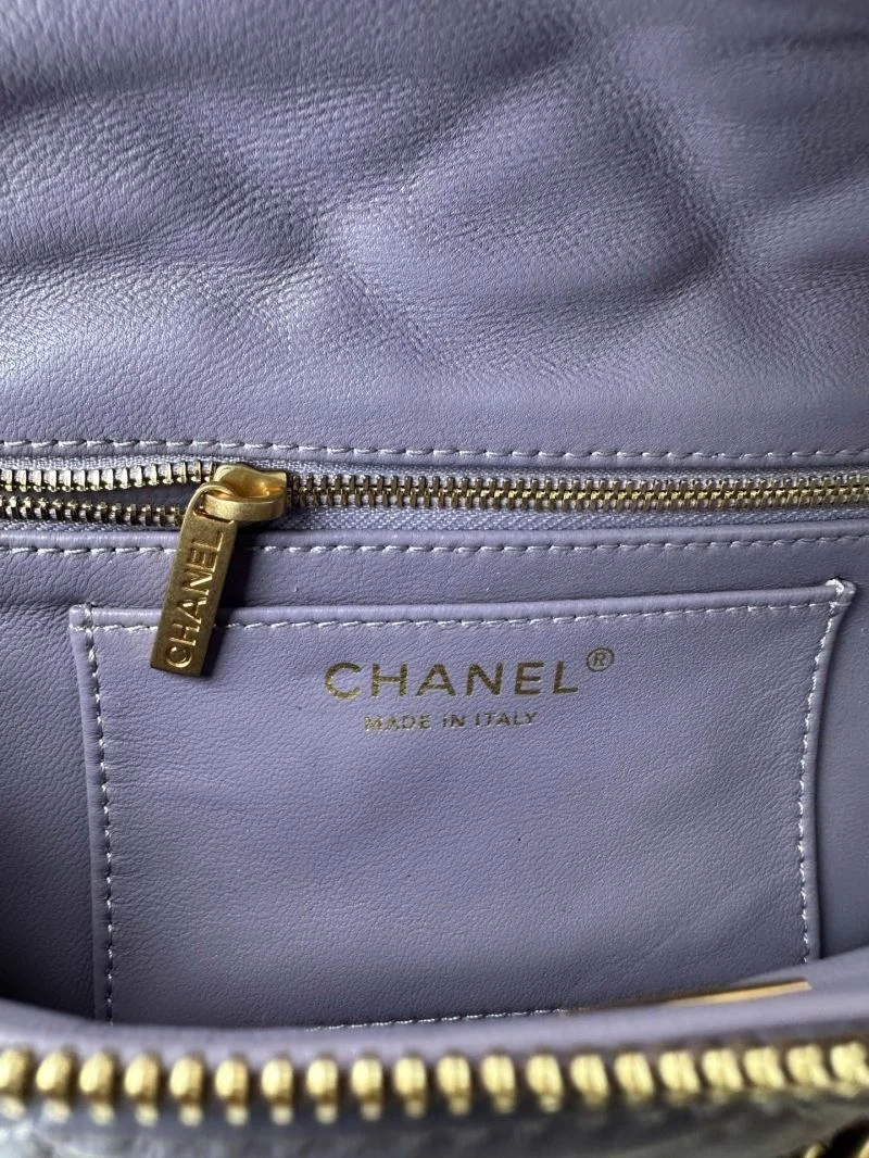 Sustainable Chanel Waist Chest Packs 54266