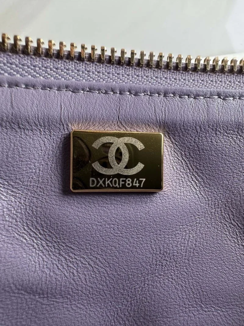 Sustainable Chanel Waist Chest Packs 54266