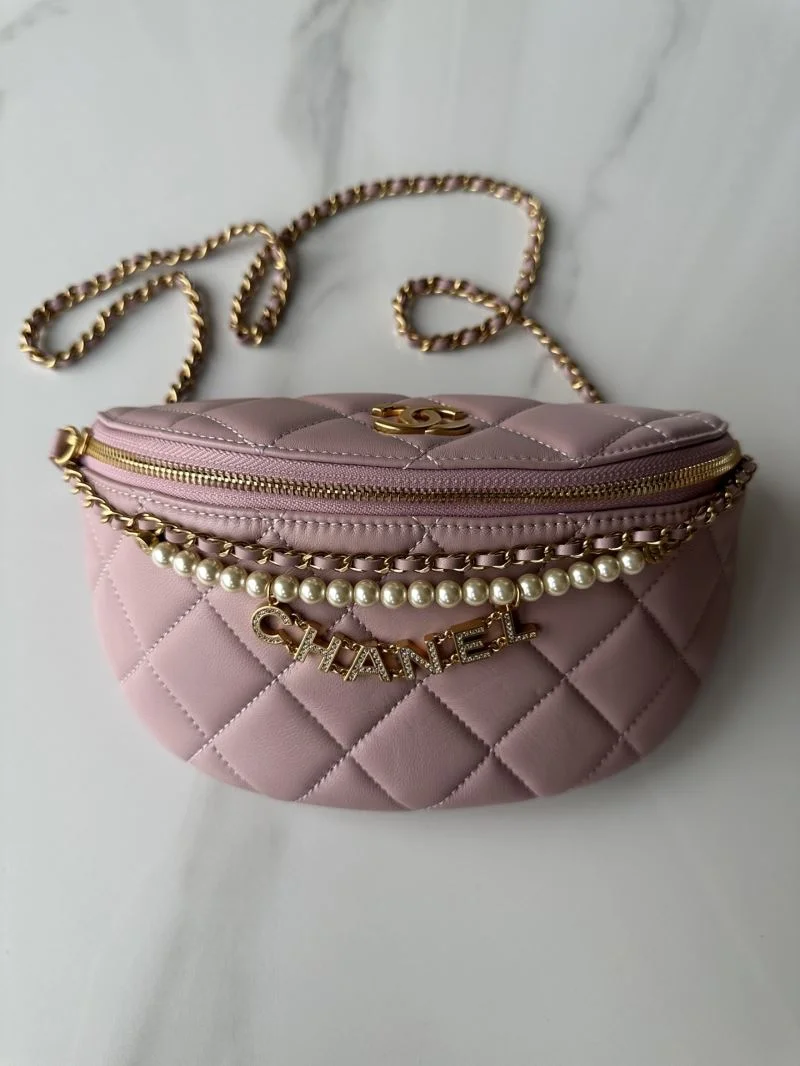 Chanel Waist Chest Packs SunProtective 54271