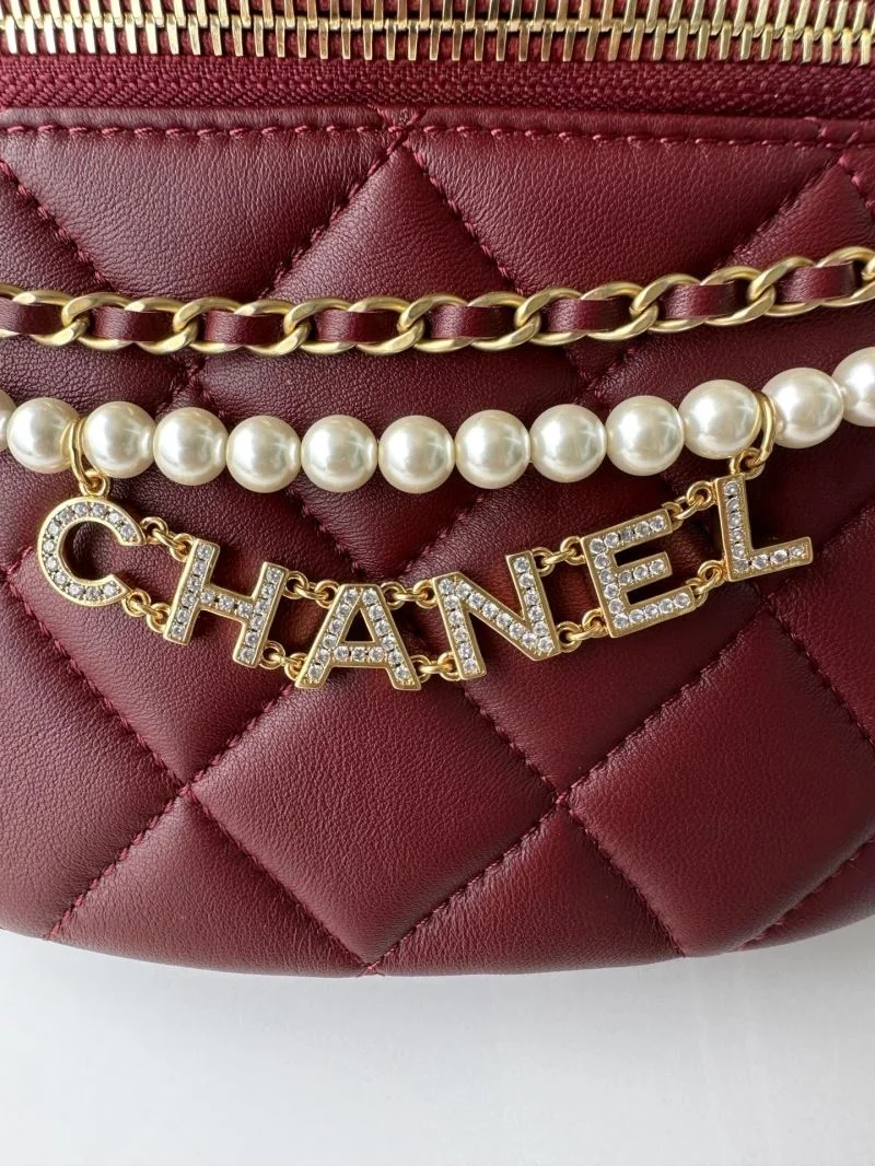 Sustainable Chanel Waist Chest Packs 54230