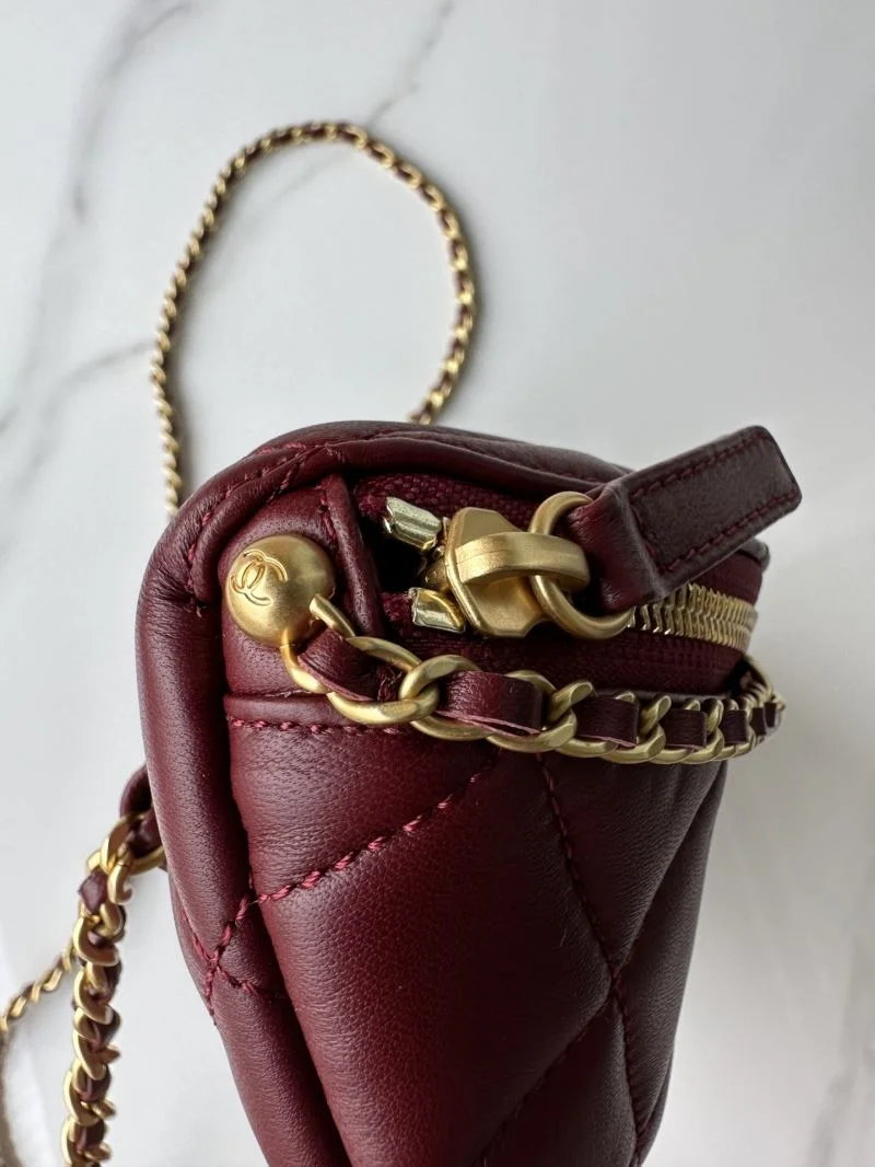 Sustainable Chanel Waist Chest Packs 54230