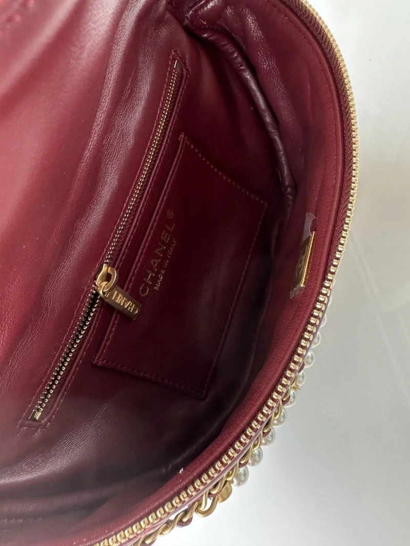 Sustainable Chanel Waist Chest Packs 54230