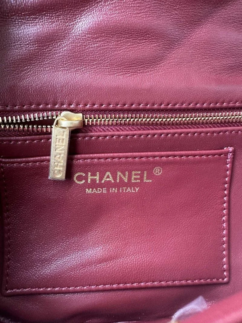 Sustainable Chanel Waist Chest Packs 54230