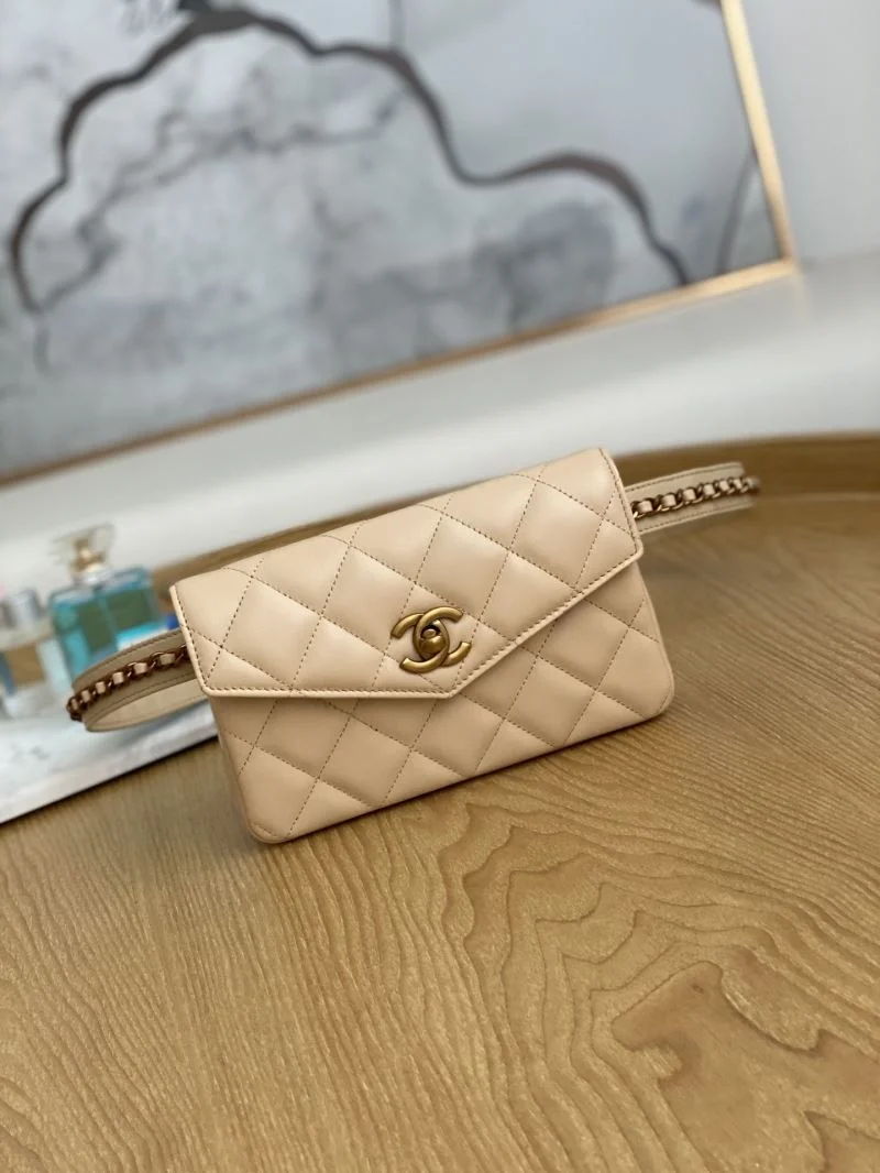 Chanel Waist Chest Packs FreshLook 54267