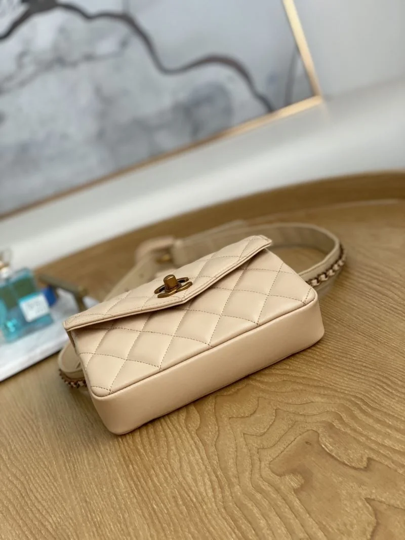 Chanel Waist Chest Packs FreshLook 54267