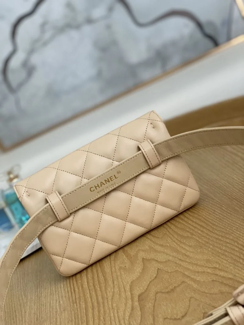 Chanel Waist Chest Packs FreshLook 54267